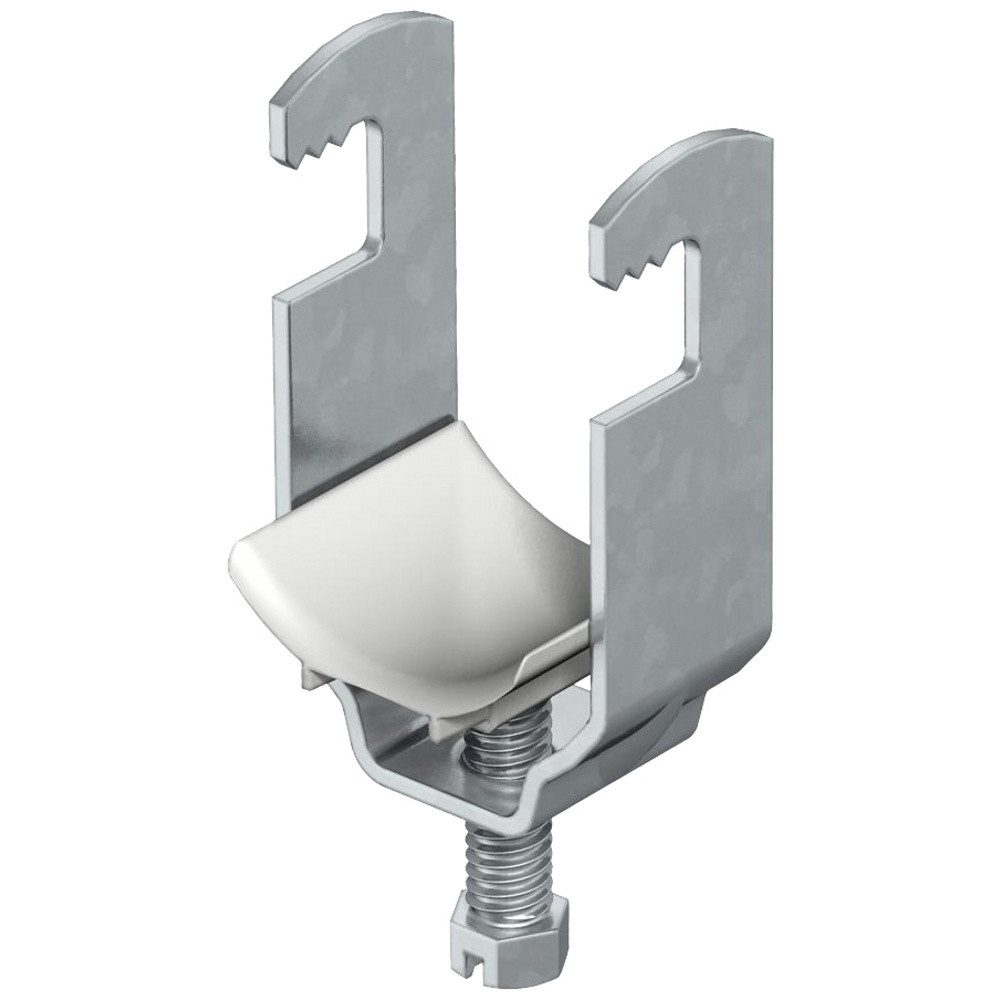 OBO BETTERMANN Kabelschelle OBO Bettermann 1169343 Bügelschelle 1 St. Metall