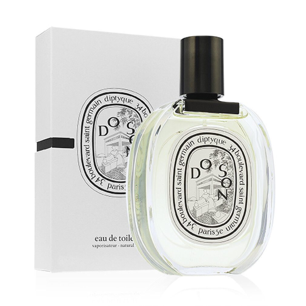 Diptyque Eau de Toilette Do Son Edt Spray