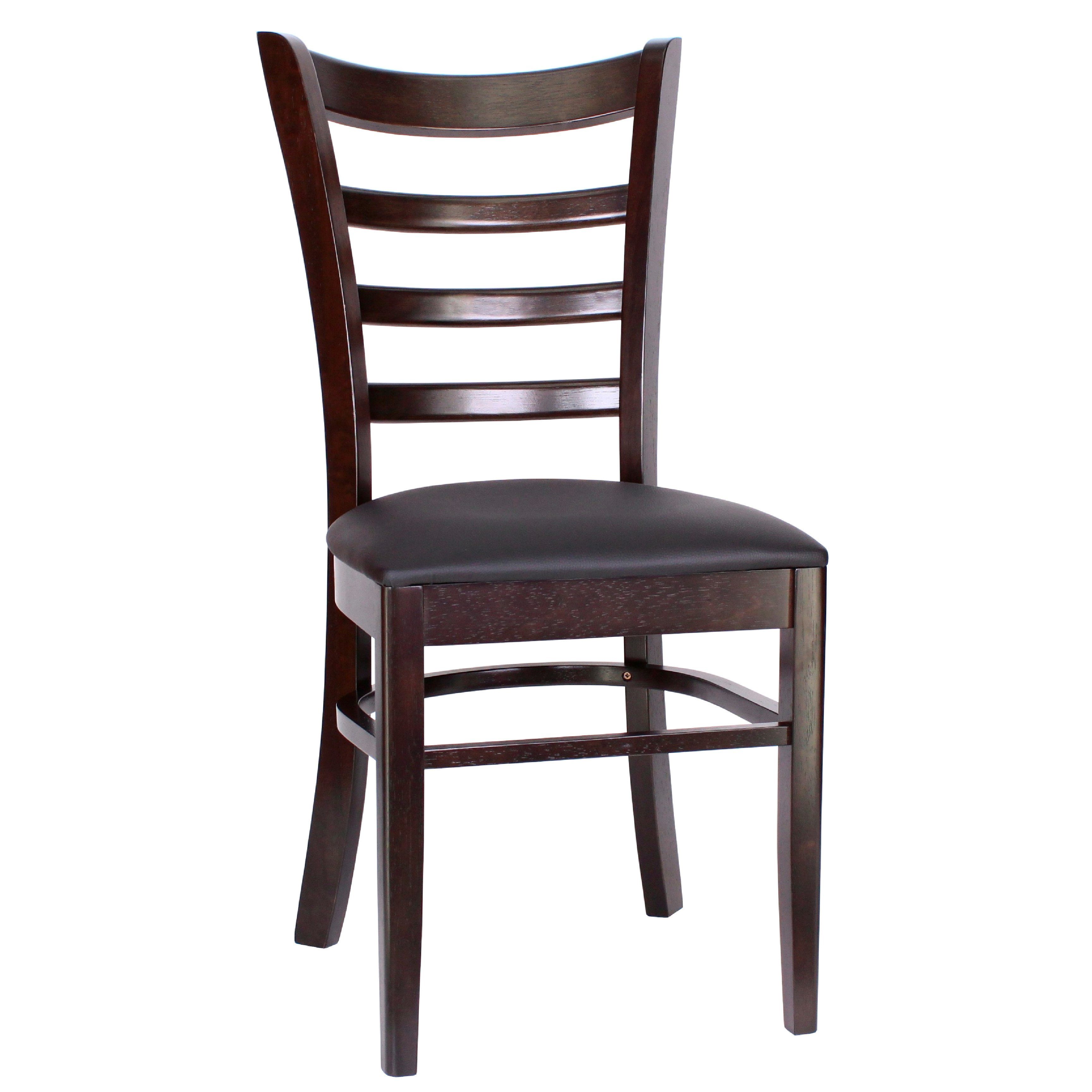 pemora Holzstuhl Esszimmerstuhl OXFORD 2-er Set