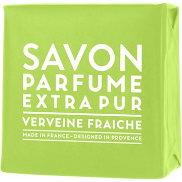 COMPAGNIE DE PROVENCE Handseife Extra Pur Scented Soaps Fresh Verbena