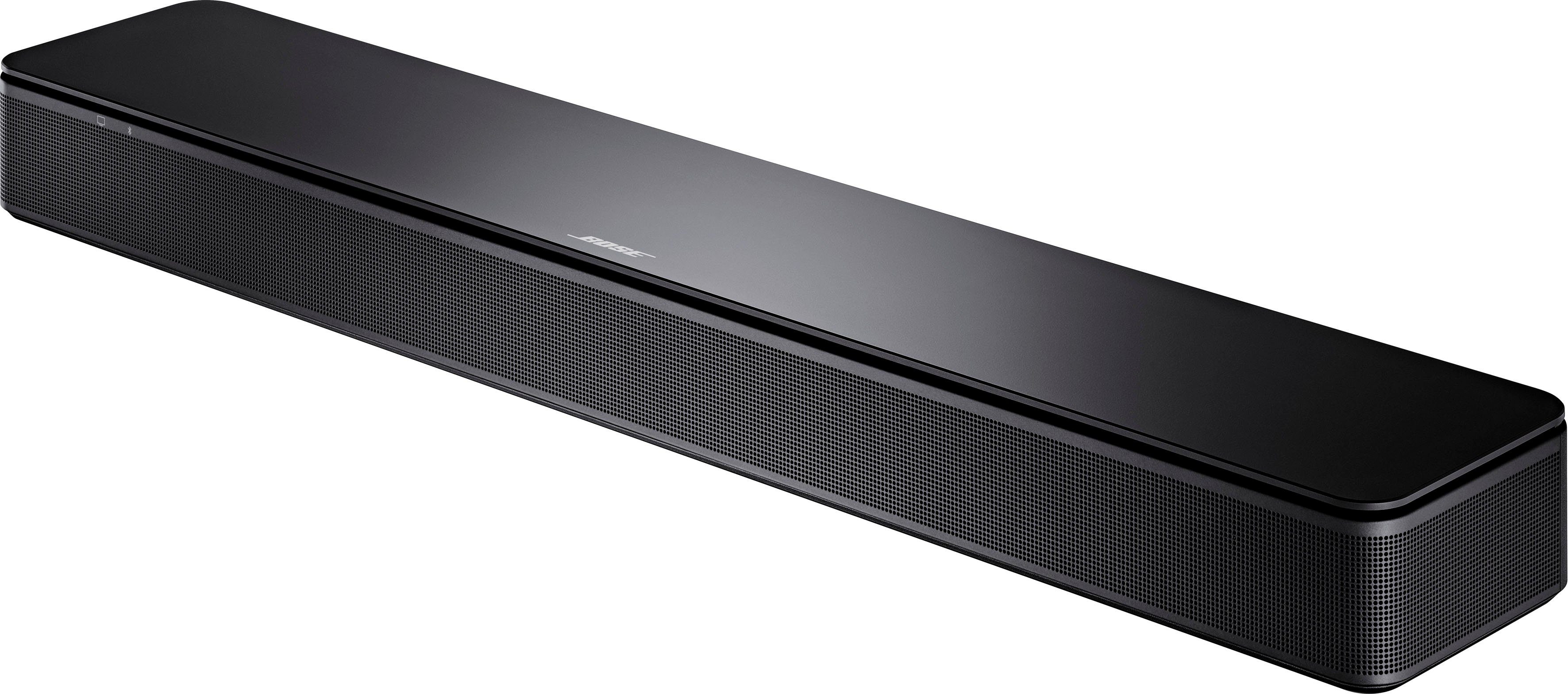 Bose TV Speaker Soundbar (Bluetooth, 838309-2100)