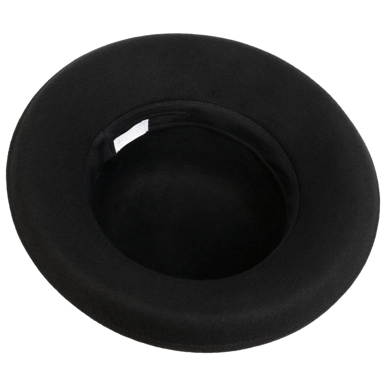 Lierys Filzhut (1-St) Damenhut, Made in Italy