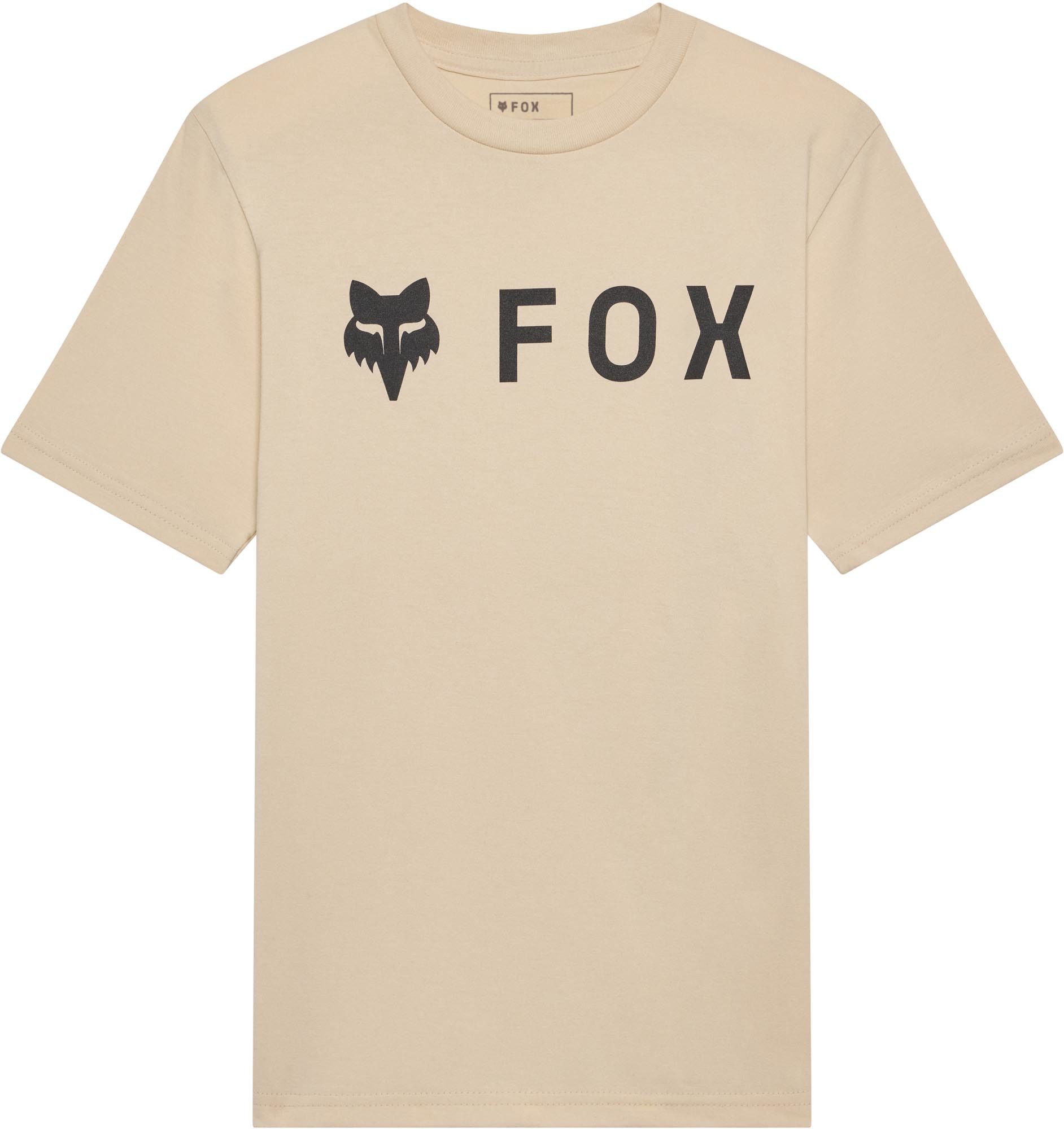 Fox Racing T-Shirt Absolute Jugend T-Shirt