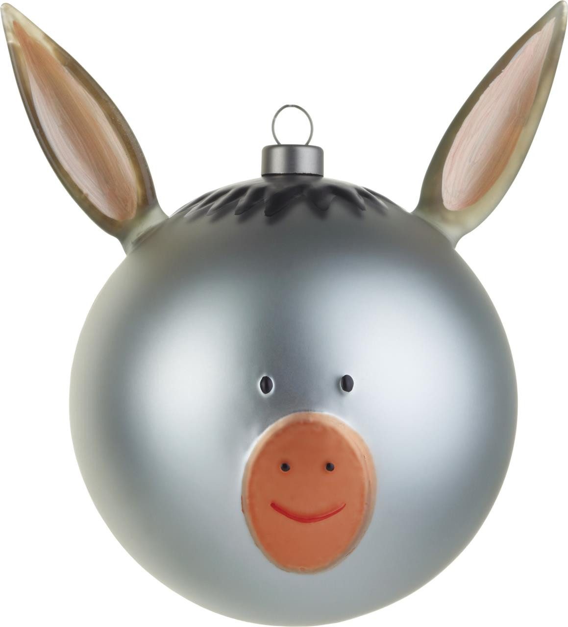 Alessi Weihnachtsbaumkugel günstig online kaufen