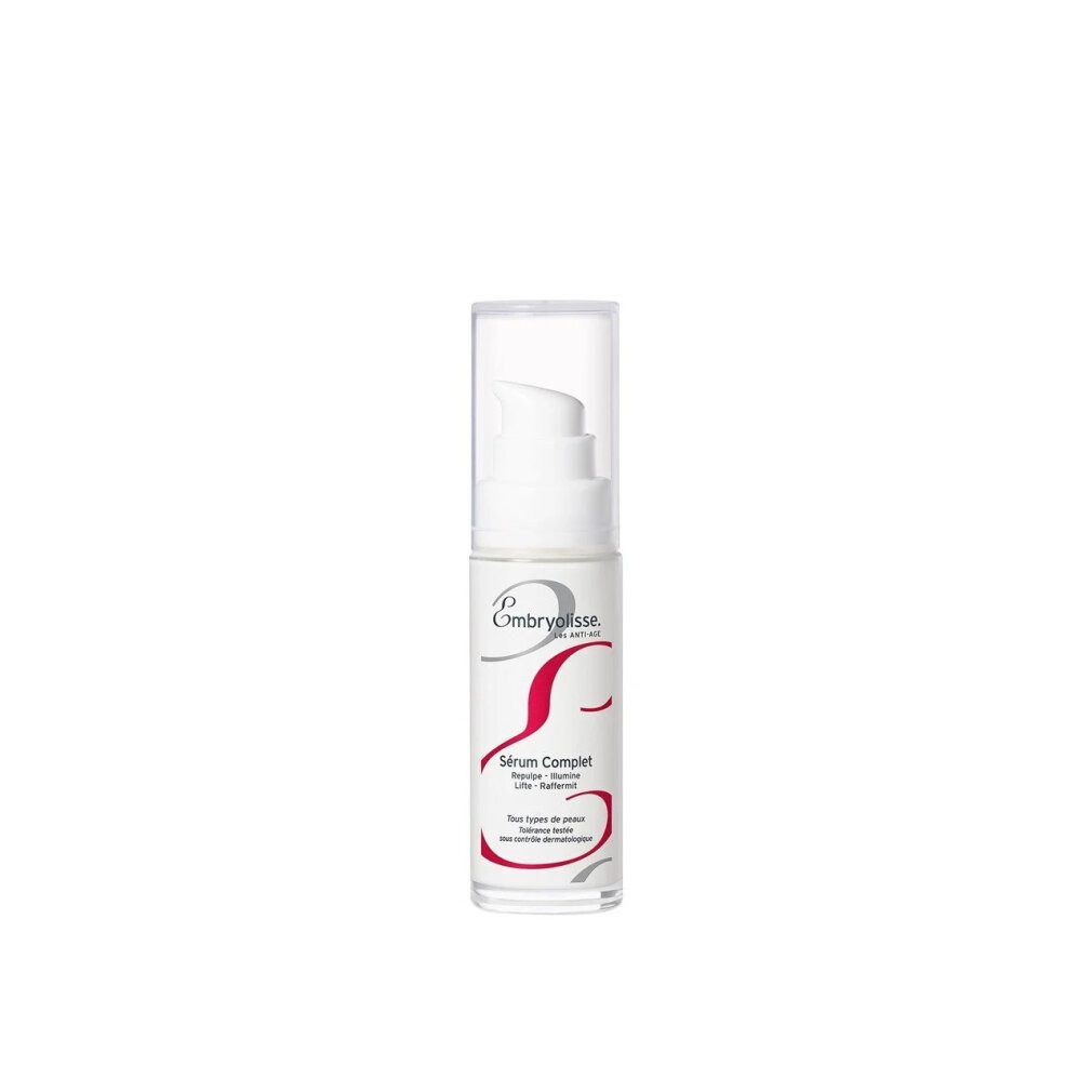 Tagescreme Serum Complet Hyaluronic Acid Lifting Night Serum Gesicht 30 ml