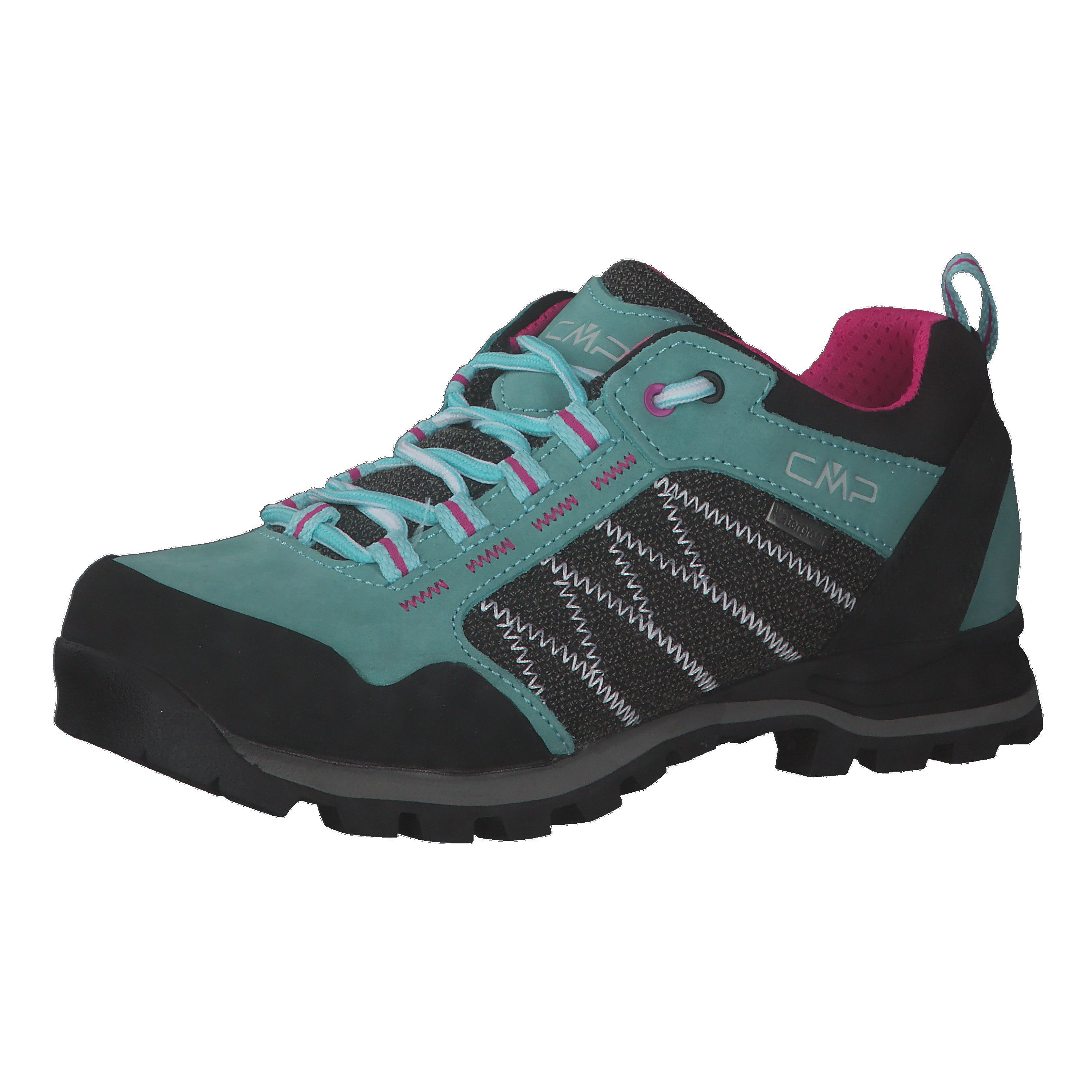CMP Damen Trekkingschuhe Thiamat Low 30Q9576 Trekkingschuh