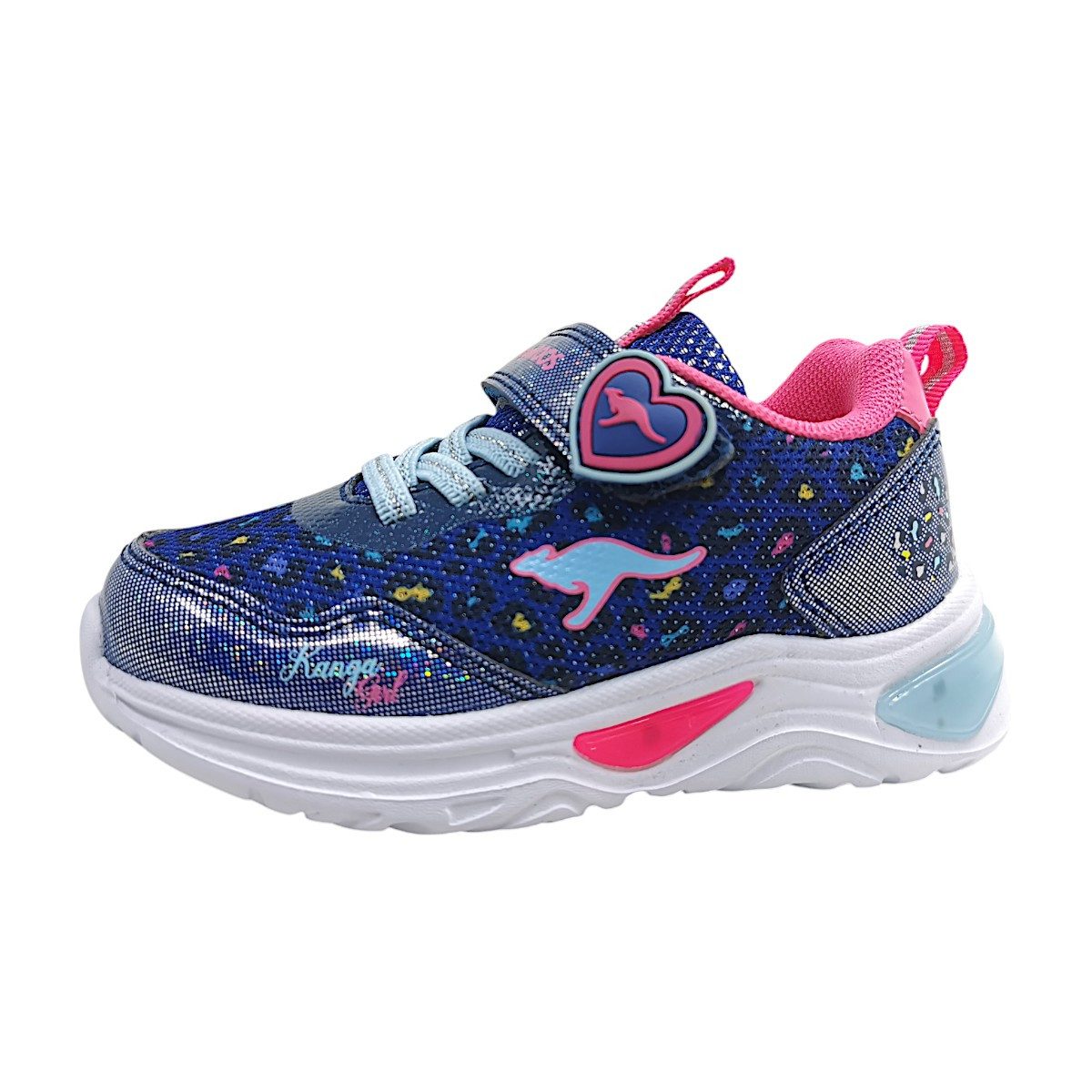 Klettschuh Aquaschuh
