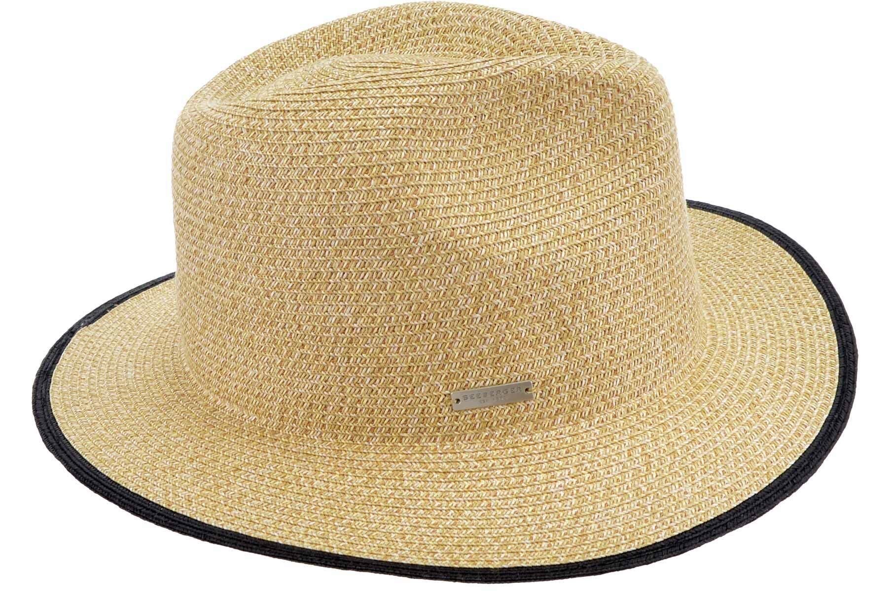 Seeberger Fedora Papierborten Fedora 55008-0 günstig online kaufen