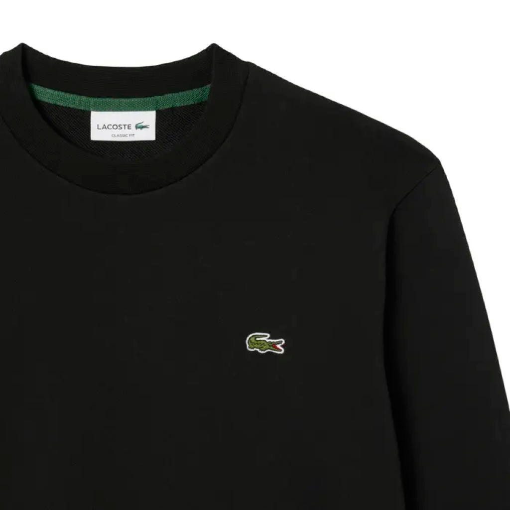 Lacoste Kapuzenpullover Herren Sport Sweater Pullover günstig online kaufen