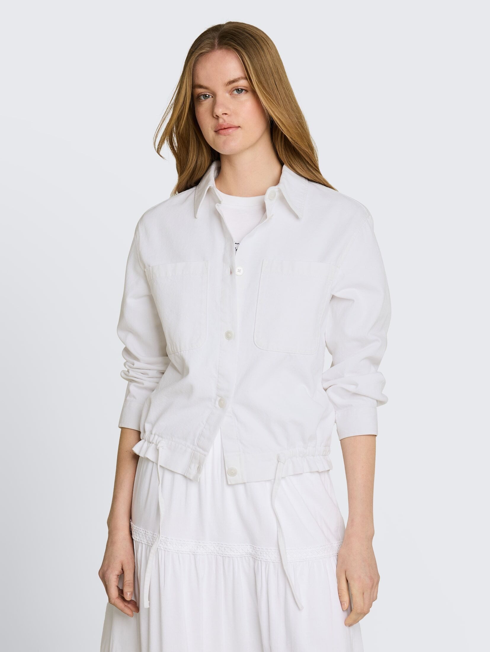 Jeansjacke Jacken