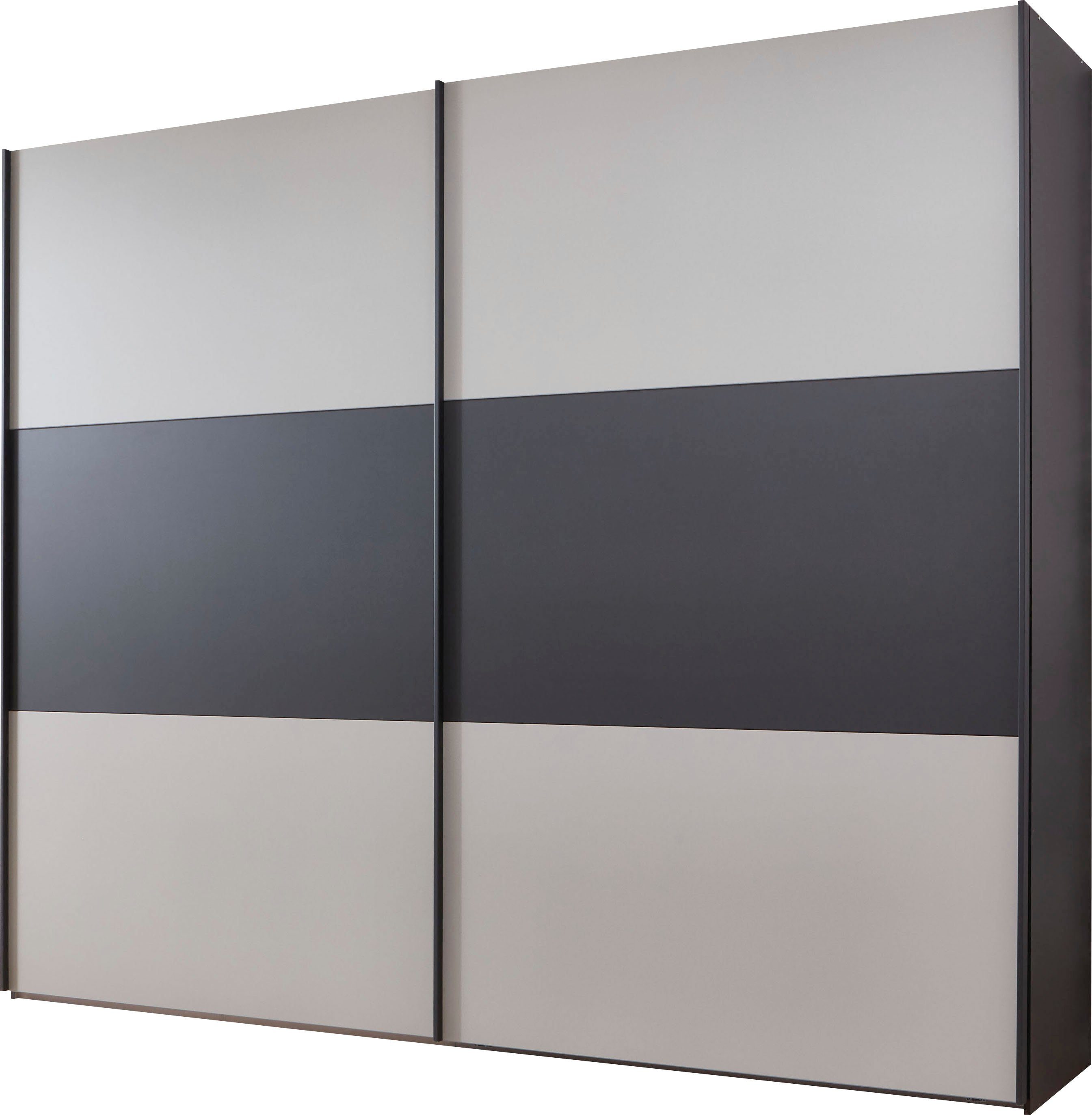 Schwebetürenschrank Korfu