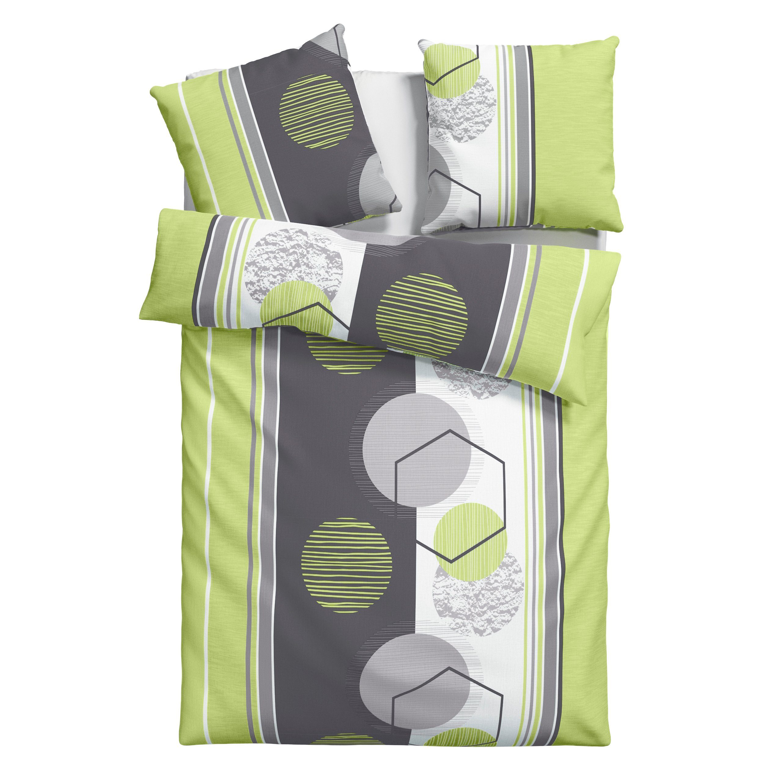 my home Bettwäsche Emmi in Gr. günstig online kaufen