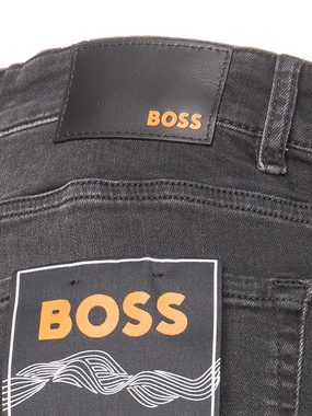 BOSS ORANGE 5-Pocket-Jeans Re.Maine (1-tlg)