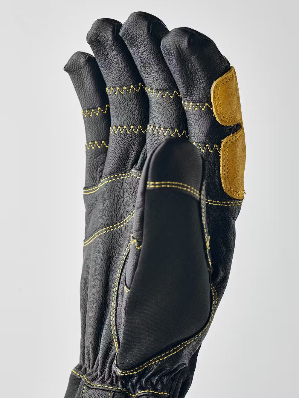Hestra Skihandschuhe Ergo Grip Active - 5 finger