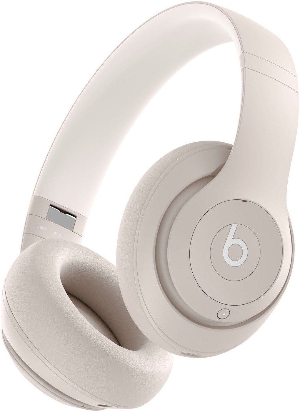 Beats by Dr. Dre Studio Pro Over-Ear-Kopfhörer (Active Noise Cancelling (ANC), Rauschunterdrückung, kompatibel mit Siri, Siri, Bluetooth)