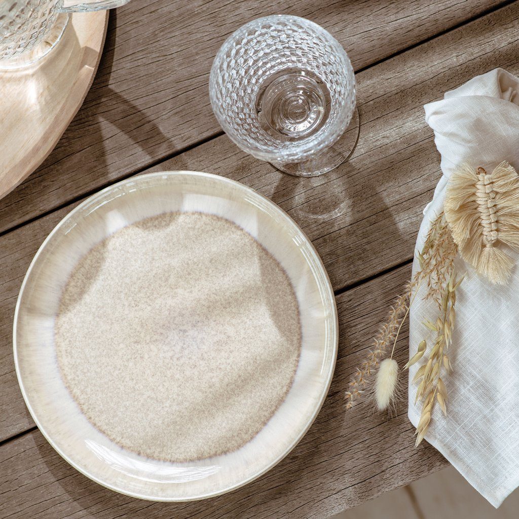 Villeroy & Boch Glas Boston Wasserglas, 1-tlg., Glas, Kristallglas, 1 Stck, spülmaschinenfest, Made in Germany