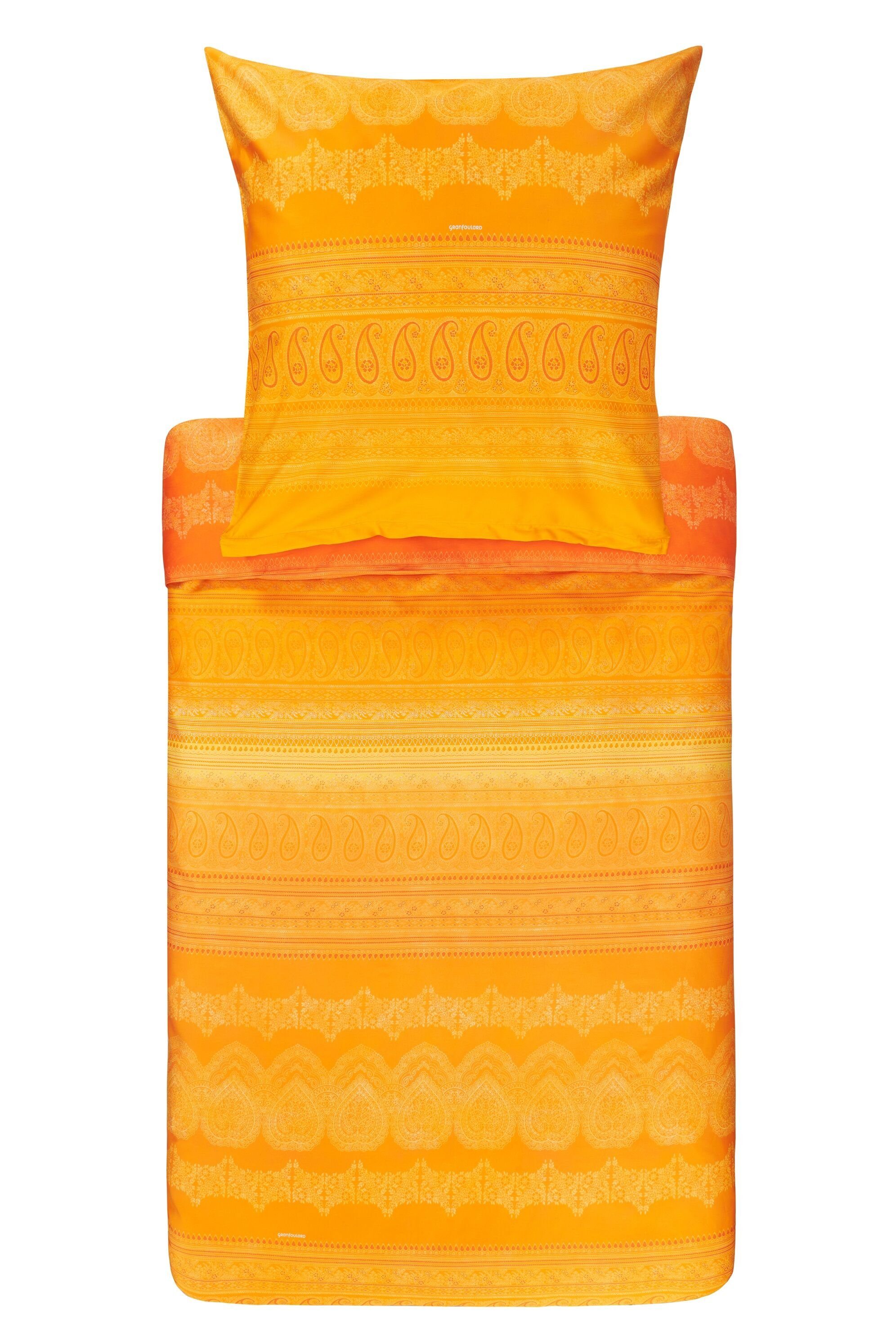 Bassetti Bettwäsche BRUNELLESCHI, Satin, aus satinierter günstig online kaufen