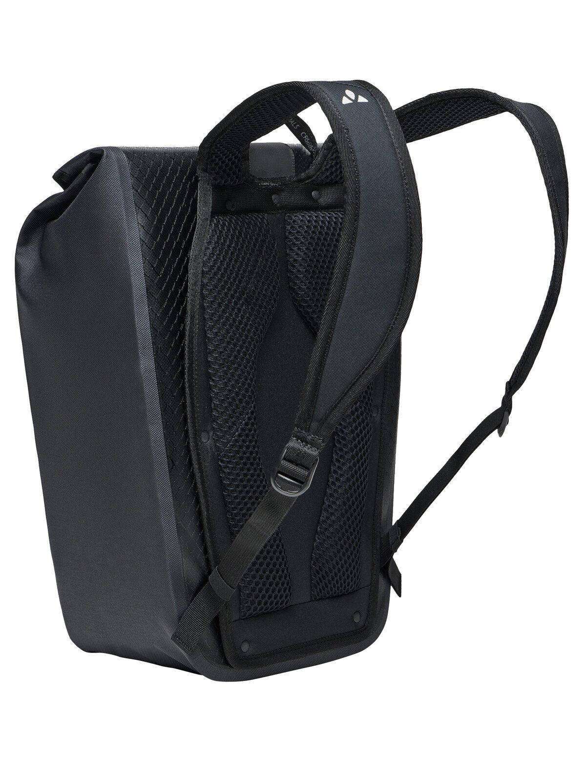 VAUDE Wanderrucksack Clubride Aqua 17 (Kein Set), wasserdichter 17 Liter Rucksack zum Radfahren in der Stadt