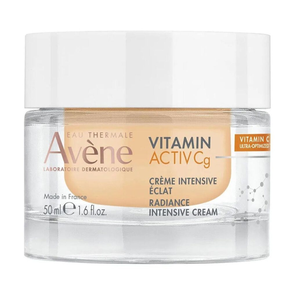 Avene Gesichtspflege VITAMIN ACTIV Cg intensive aufhellende Creme