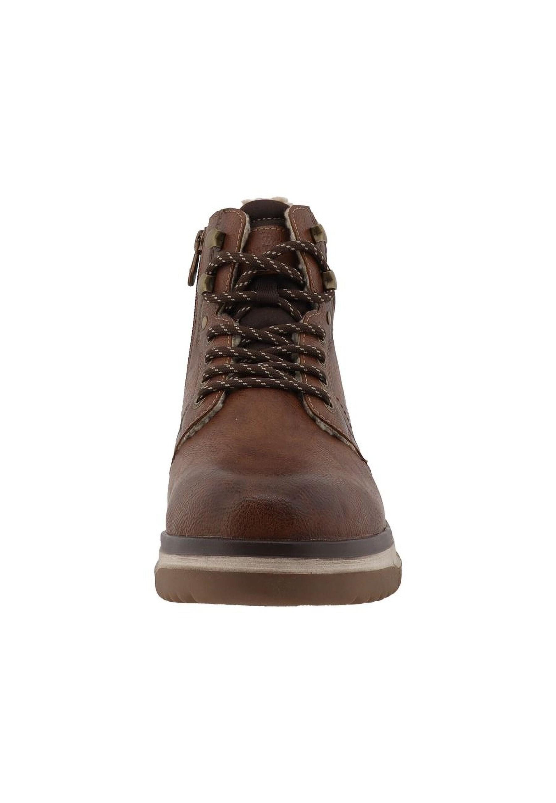 TOM TAILOR Tom Tailor Short Boots Stiefel günstig online kaufen