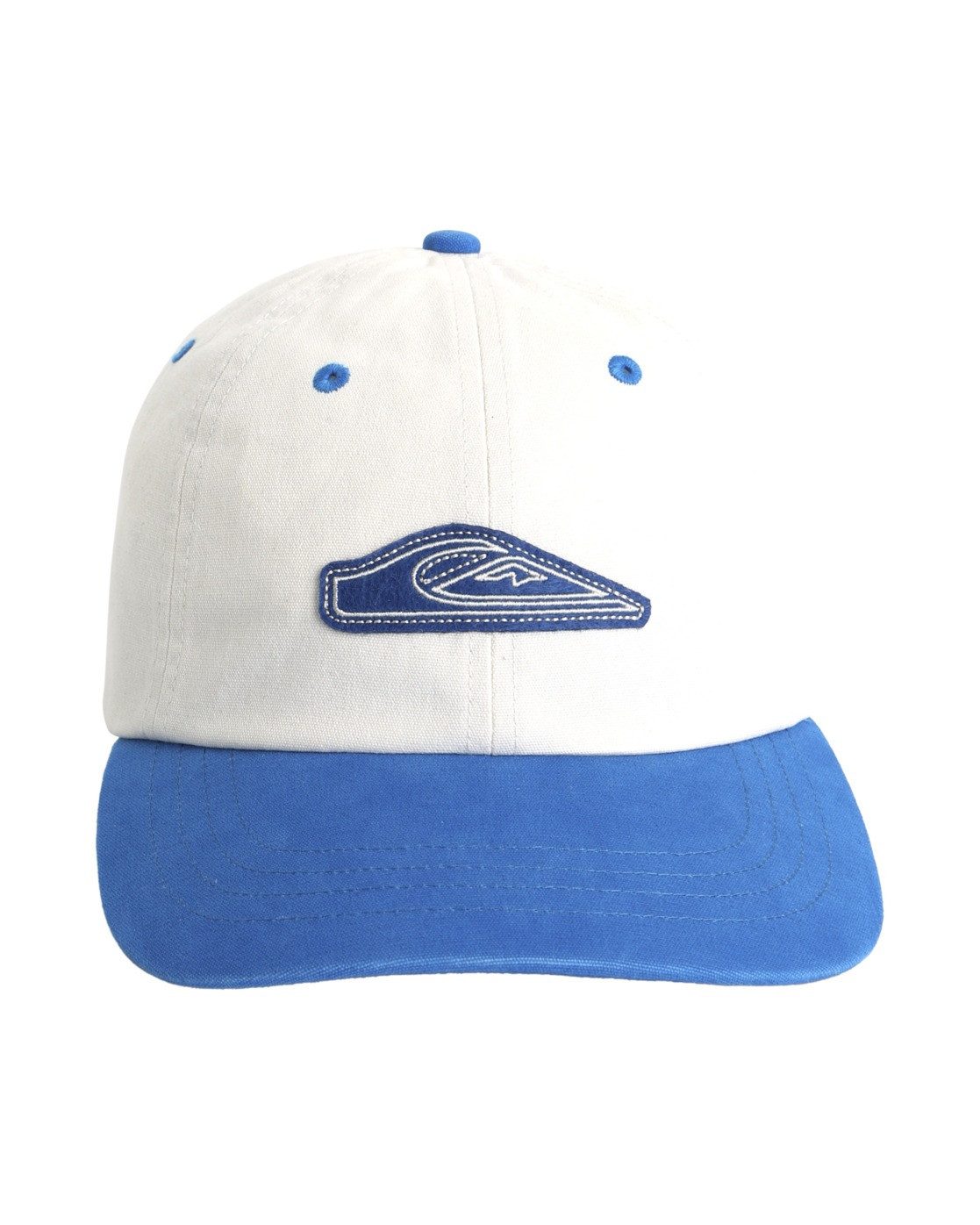 Quiksilver Trucker Cap Decades Special