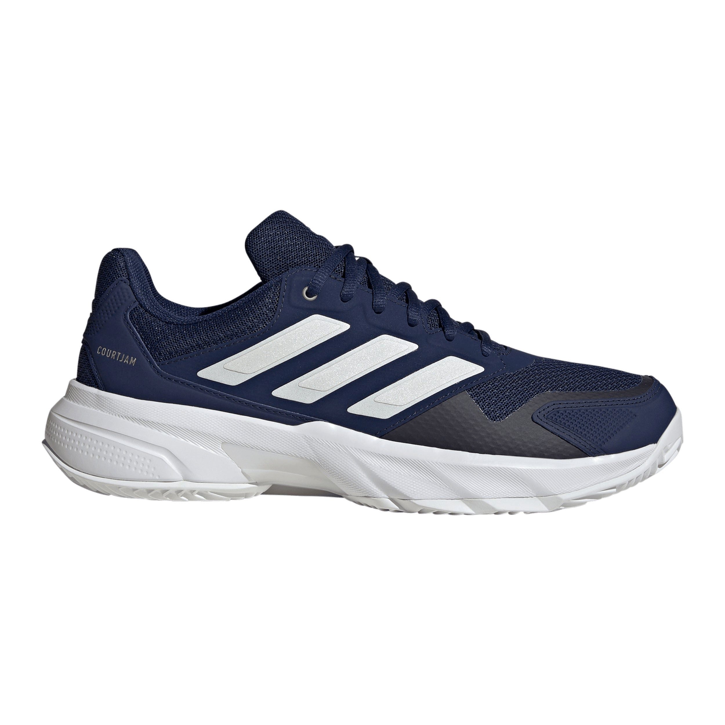 adidas Sportswear Courtjam Control 3 - Allcourt Tennisschuh Tennisschuh
