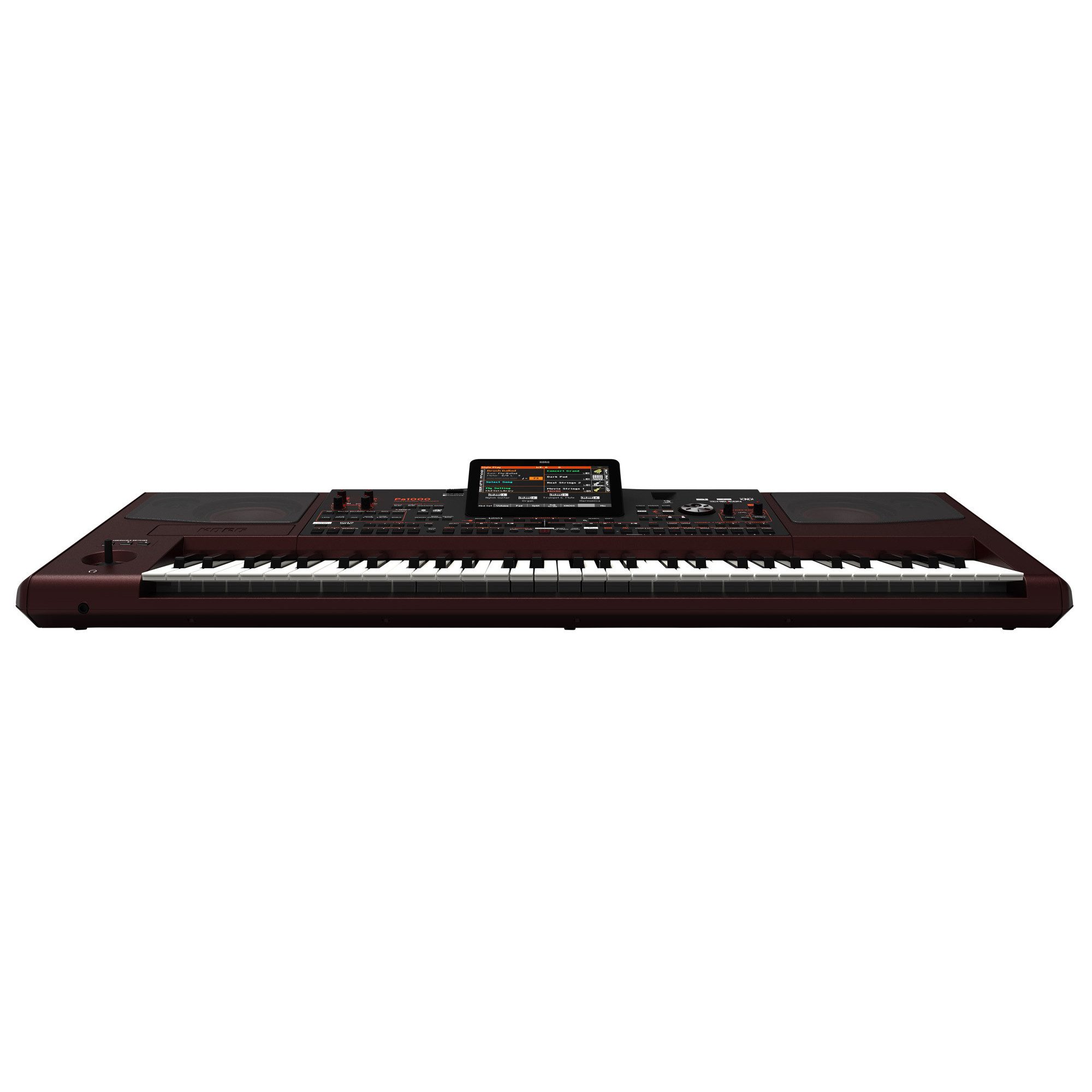 Korg Home-Keyboard Korg PA-1000