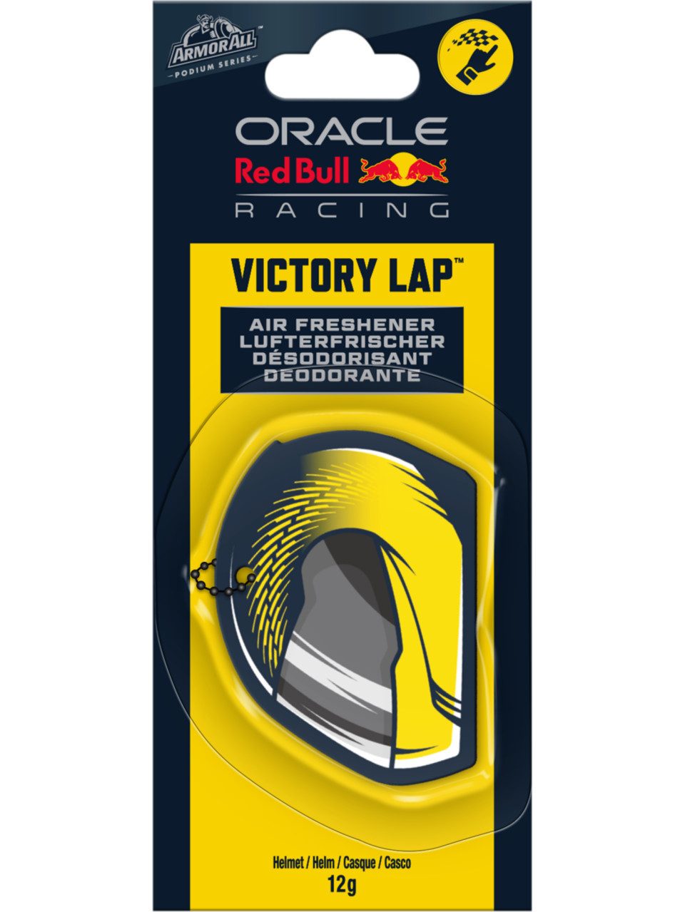 Armor All Raumduft Armor All Auto Lufterfrischer Victory Lap