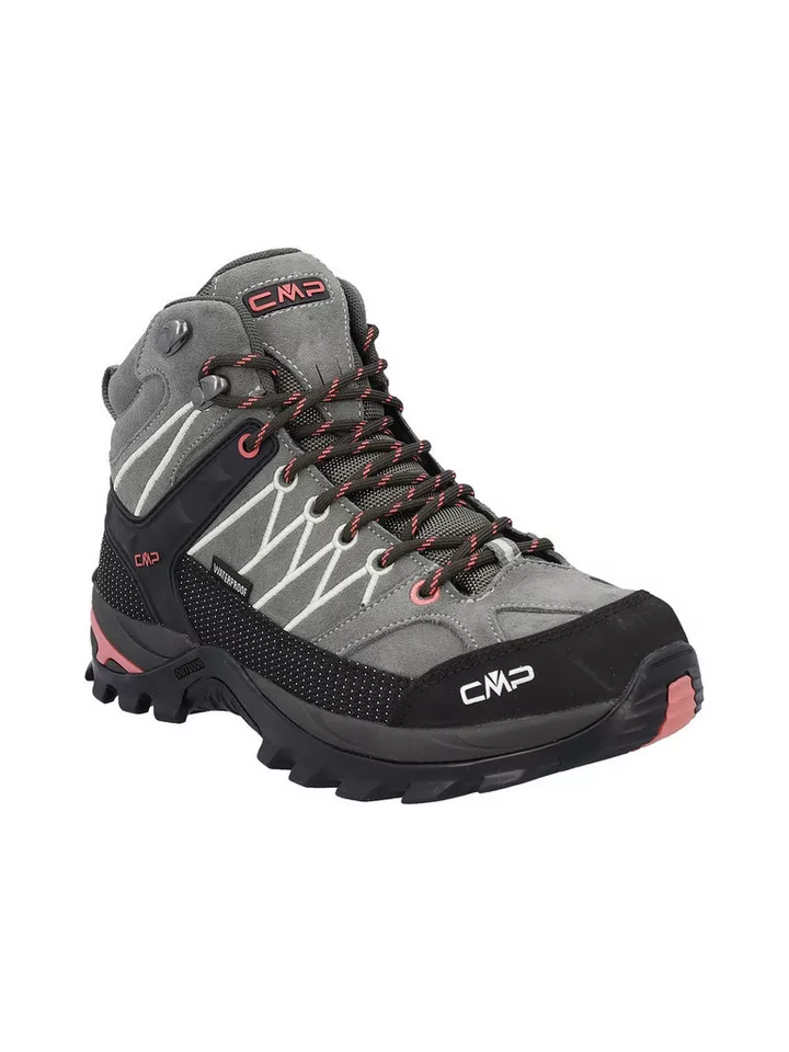 CMP 3Q12946-25FV CMP Rigel Mid Wanderschuh