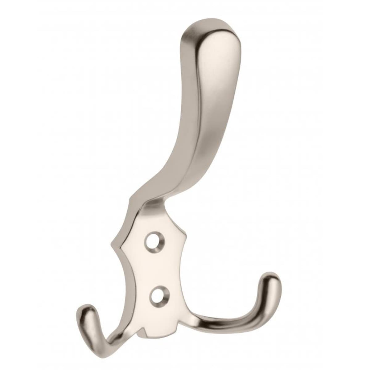 MS Beschläge Kleiderhaken Wandhaken Huthaken Kleiderhaken WP59 Metallhaken günstig online kaufen