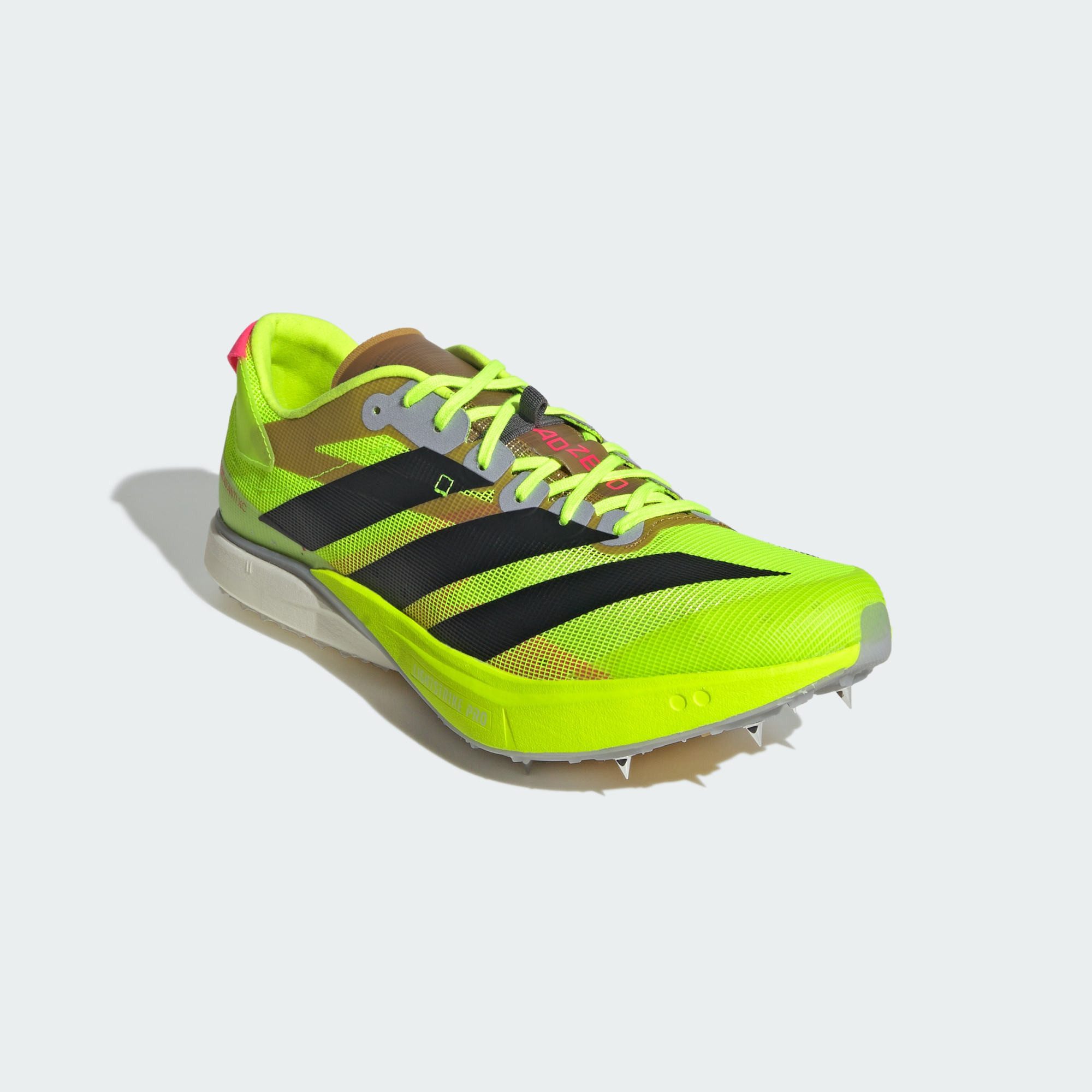 adidas Performance ADIZERO AVANTI XC SCHUH Laufschuh (2-tlg)
