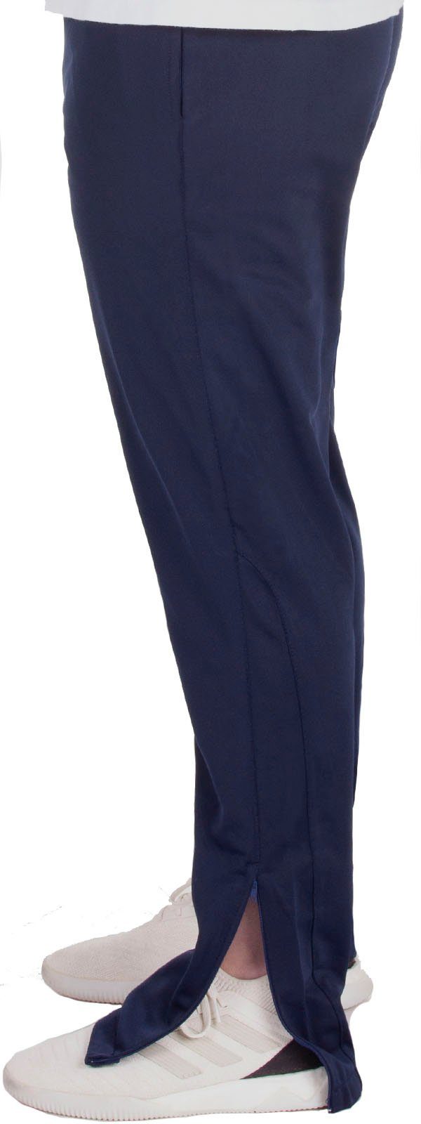 Henry Terre Zip-away-Hose Trainings und Freizeithose günstig online kaufen