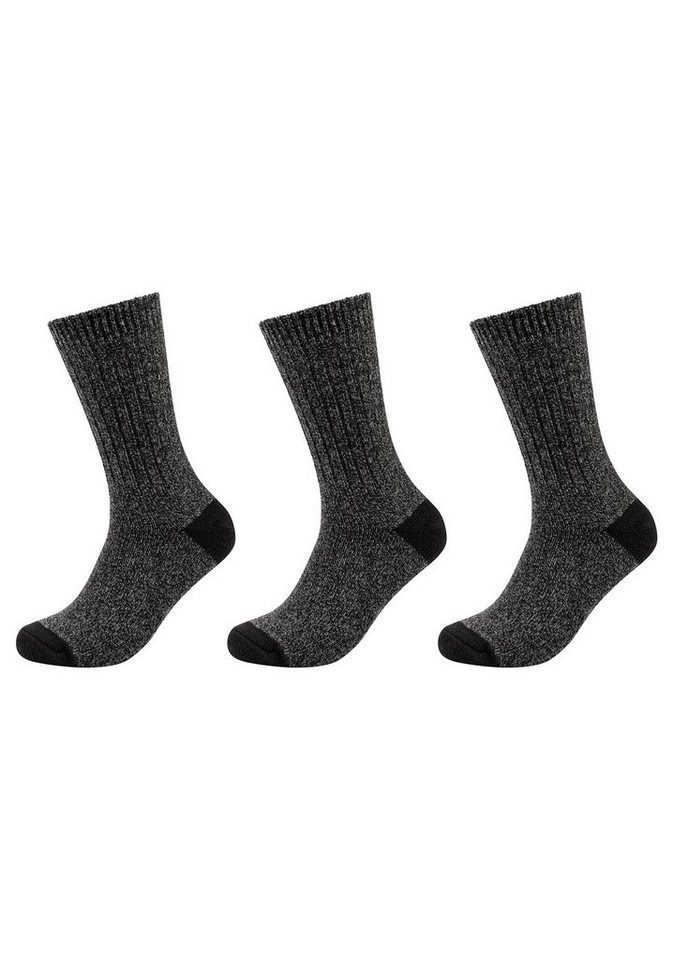 Skechers Socken Socken 3er Pack