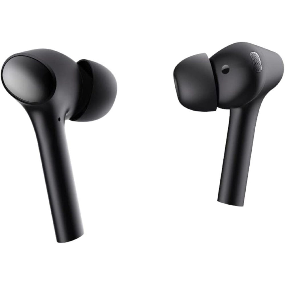 Xiaomi Mi True Wireless Earphones 2 Pro - Headset - schwarz In-Ear-Kopfhörer