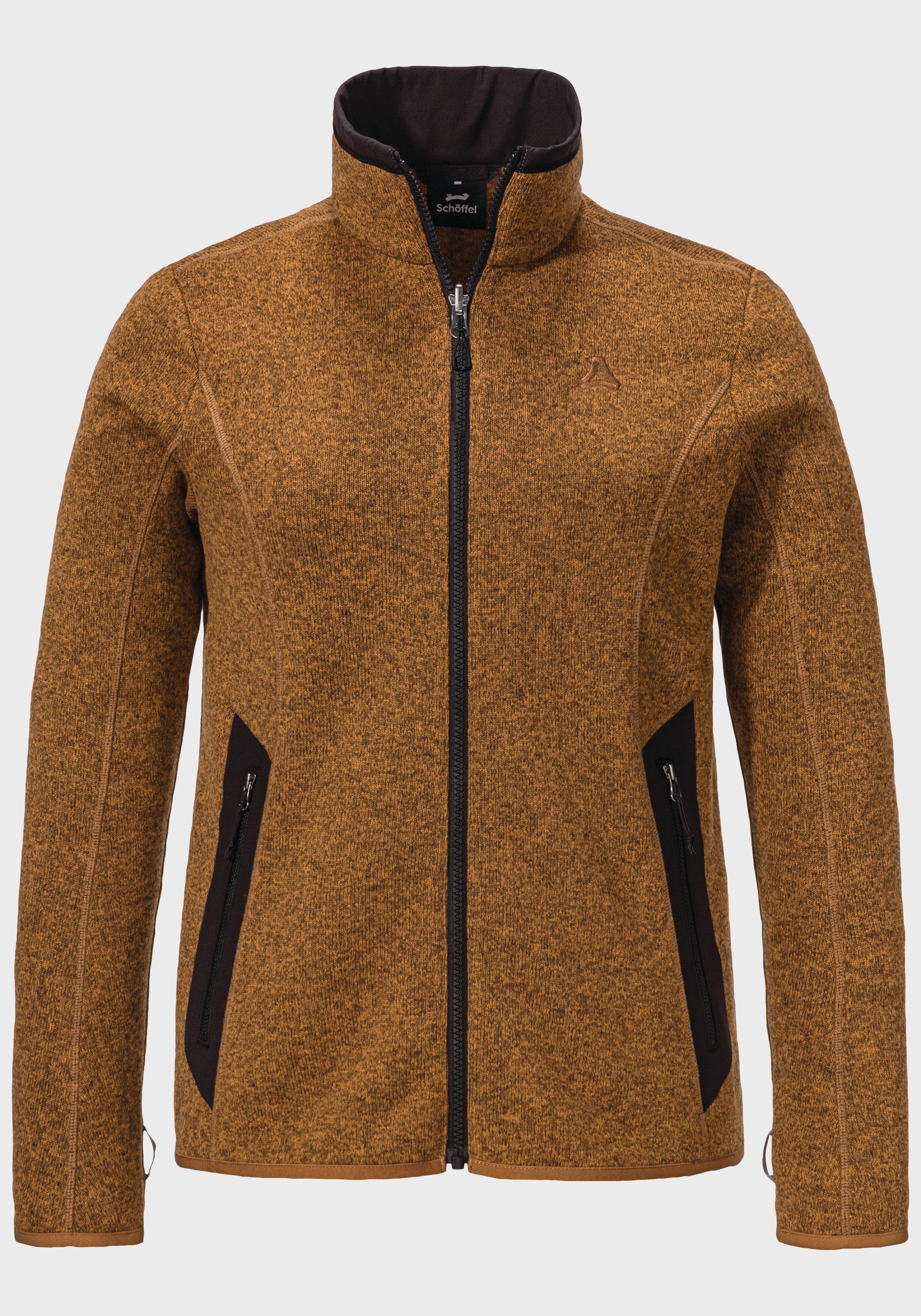 Schöffel Fleecejacke Hiking CIRC Fleece Jk Style Yew WMS günstig online kaufen