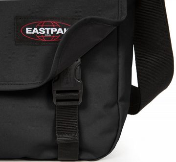 Eastpak Messenger Bag Delegate +, Umhängetasche Arbeitstasche Schultasche