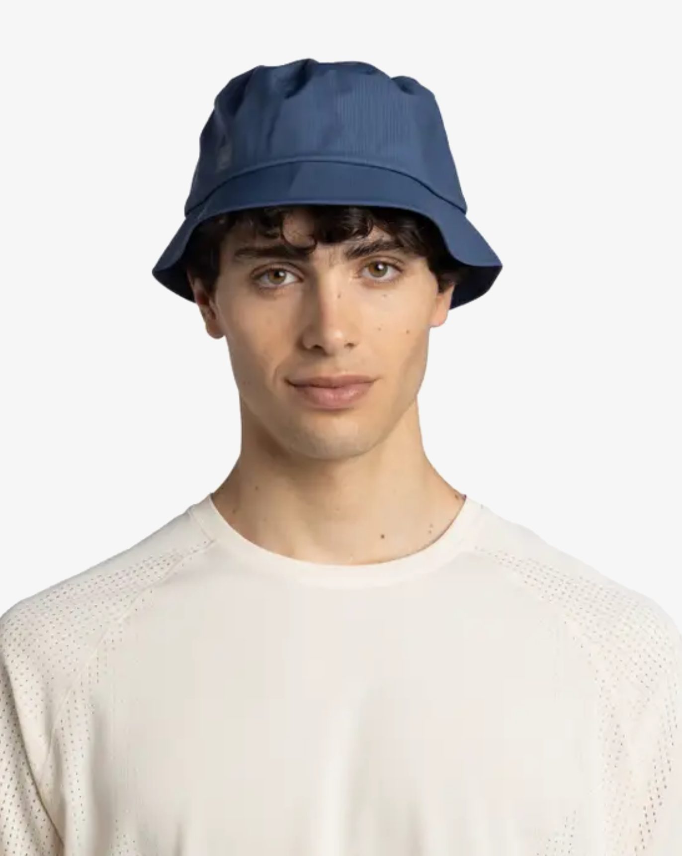 Buff Outdoorhut Rain Bucket Hat