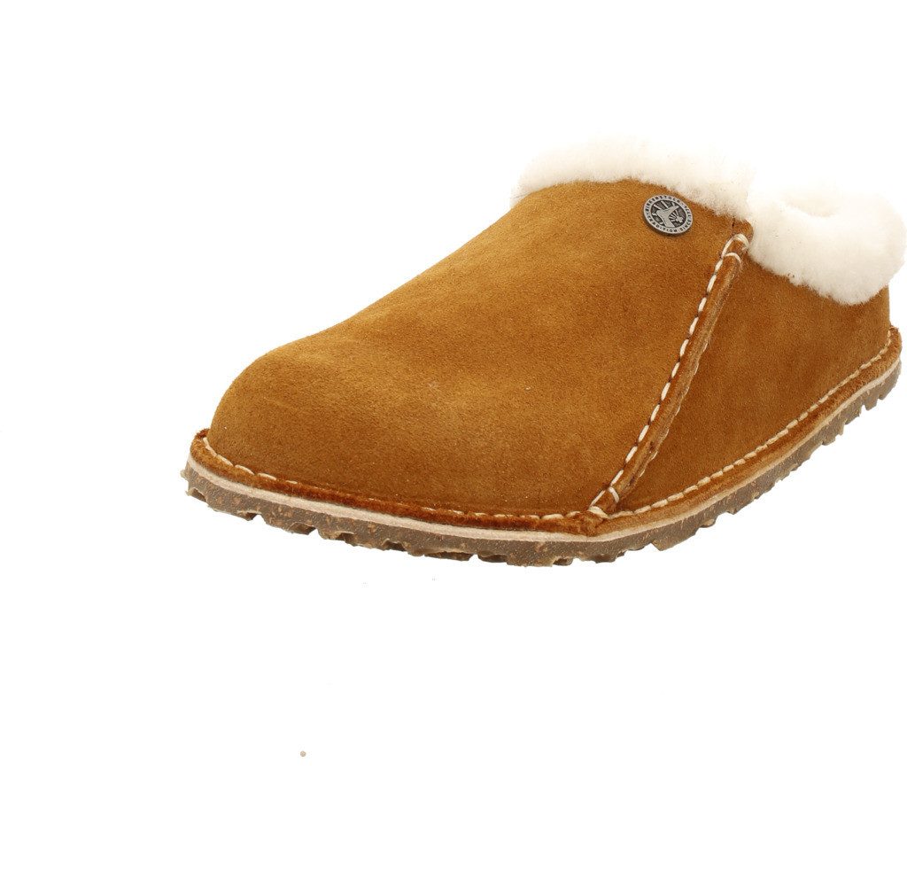Birkenstock 1023145 Zermatt Premium Suede Hausschuh