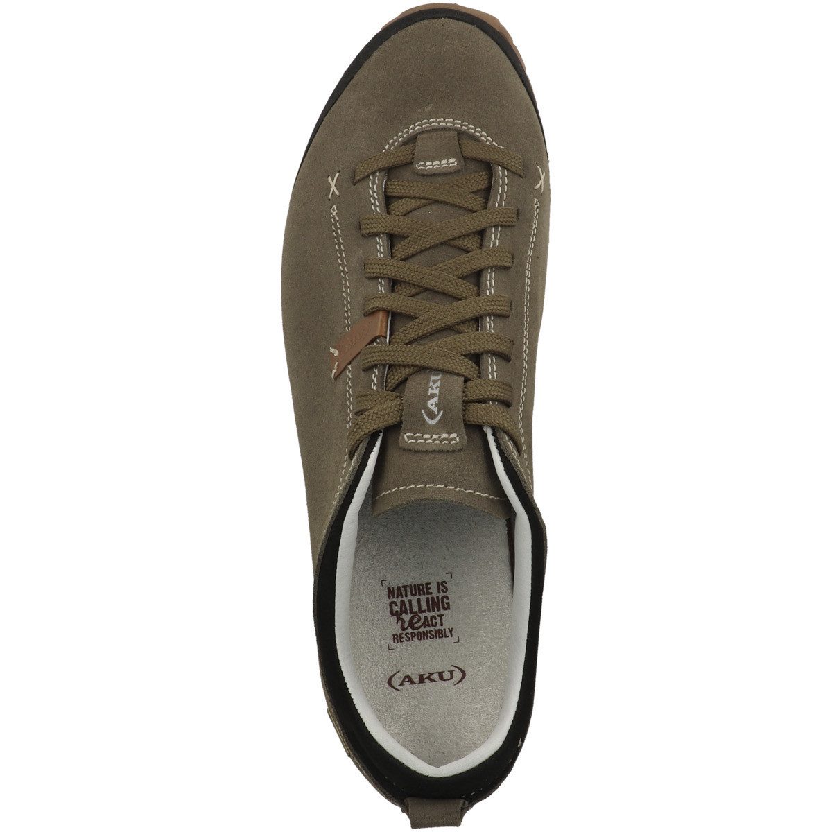 AKU Bellamont III Suede GTX Herren Outdoorschuh Wanderschuhe, Trekking, Hik günstig online kaufen
