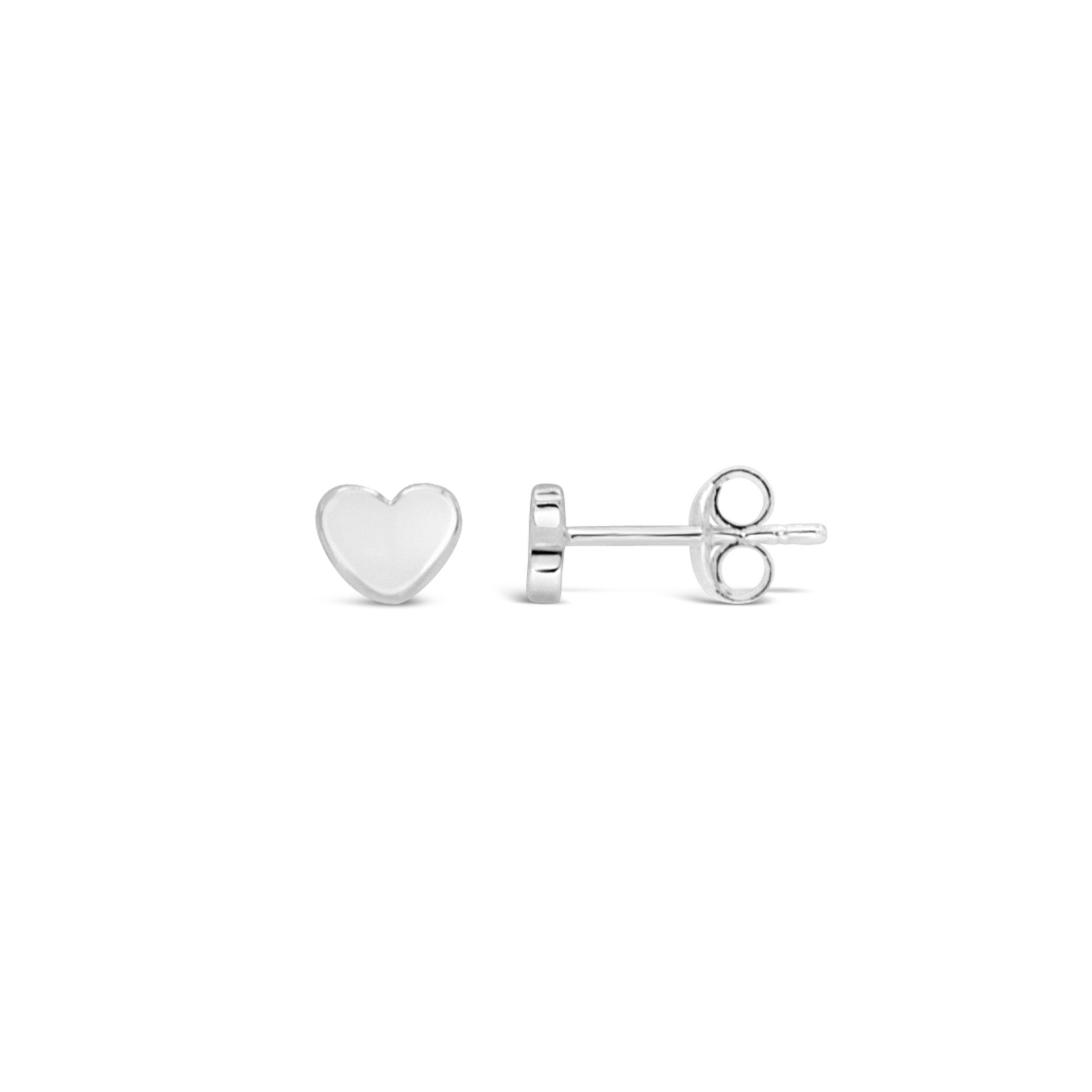 Ars-Argenti Paar Серьги-гвоздики Серьги-гвоздики Серьги Damen-925 Sterling Silber-18K doppelt vergoldet (inkl. Schmuckbox), 925 Sterling Silber, Hypoallergen, Wasserfest, Nickelfrei