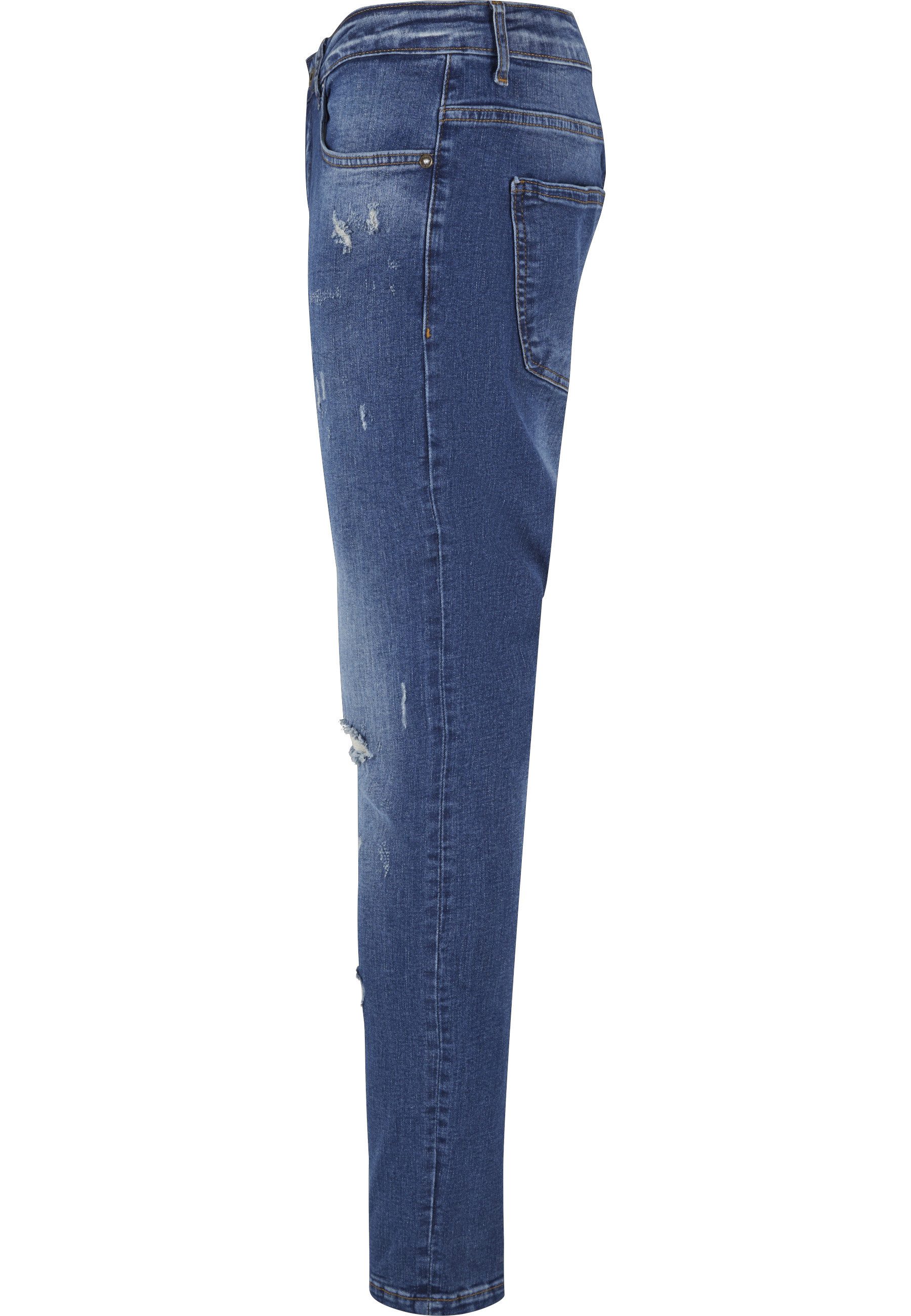 2Y Premium Bequeme Jeans 2Y Premium Herren 2Y Skinny Fit Jeans