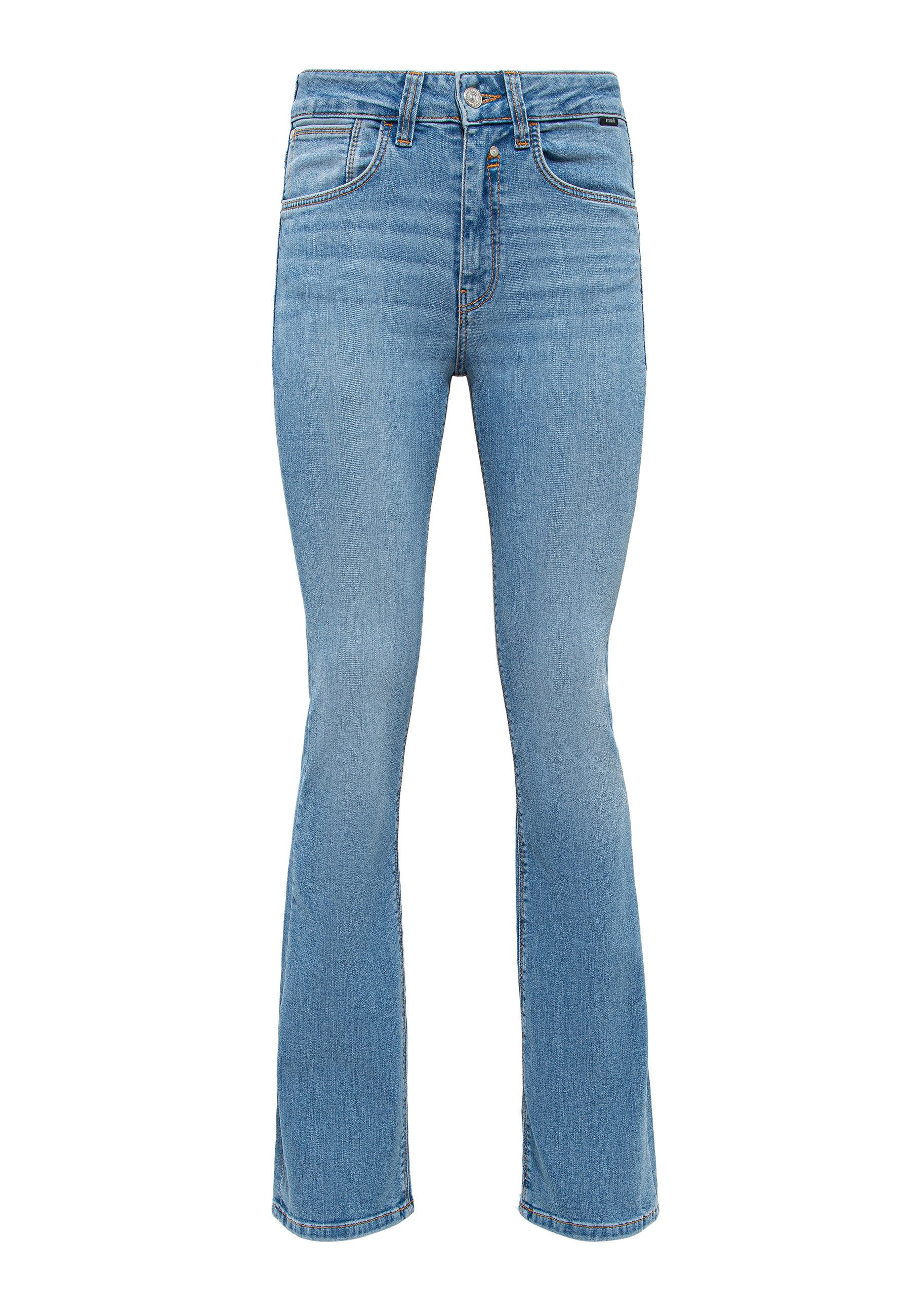 Bootcut-Jeans MARIA