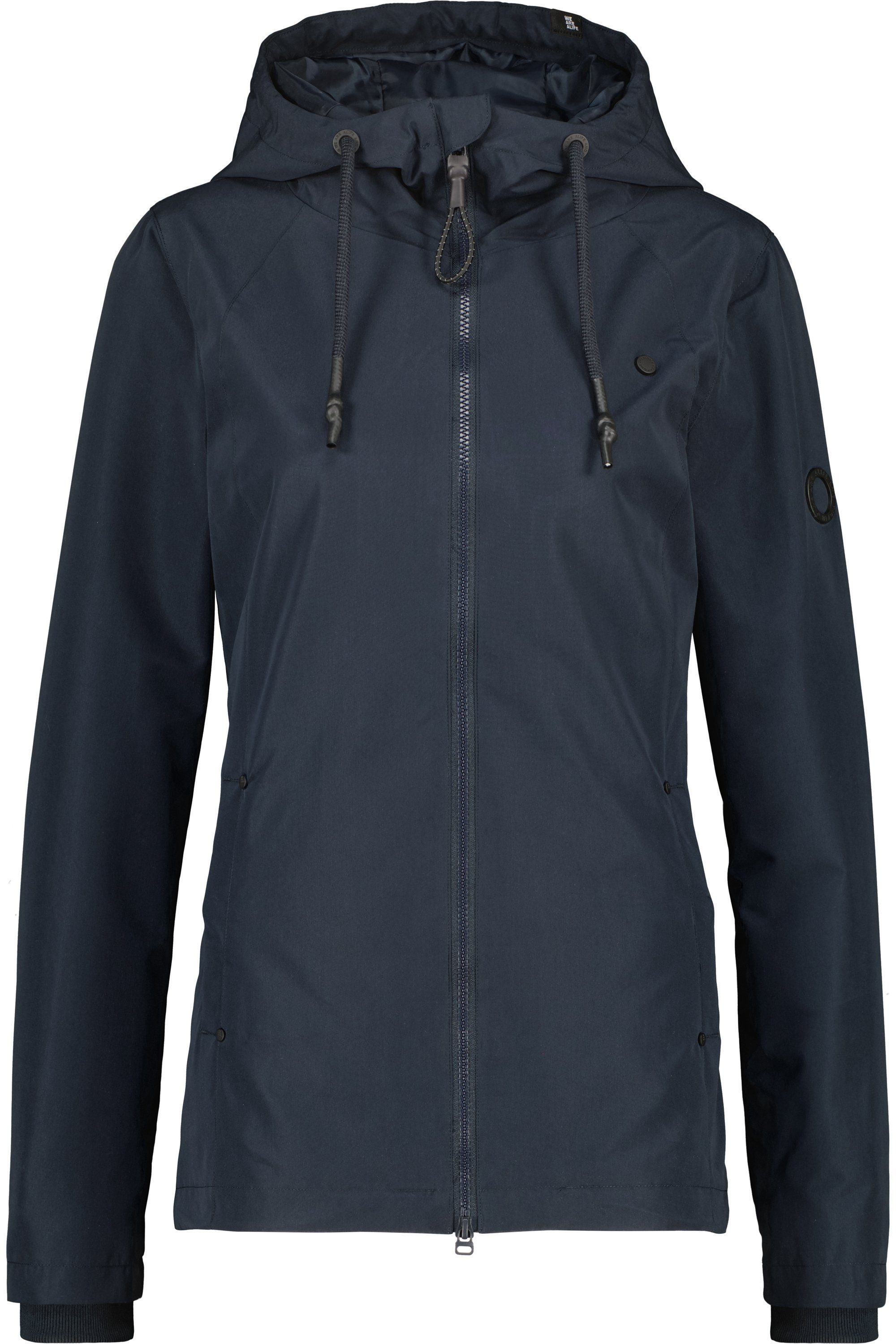 Sommerjacke Damen LilouAK A Übergangsjacke, Jacke