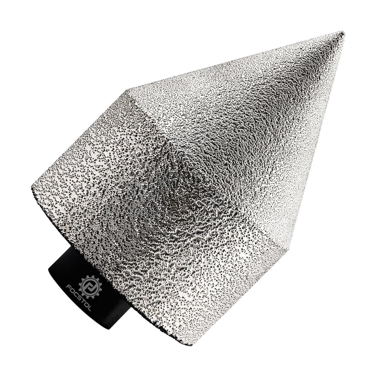 LuxusKollektion Fräsbohrer Fasenbohrer Diamant 50mm M14