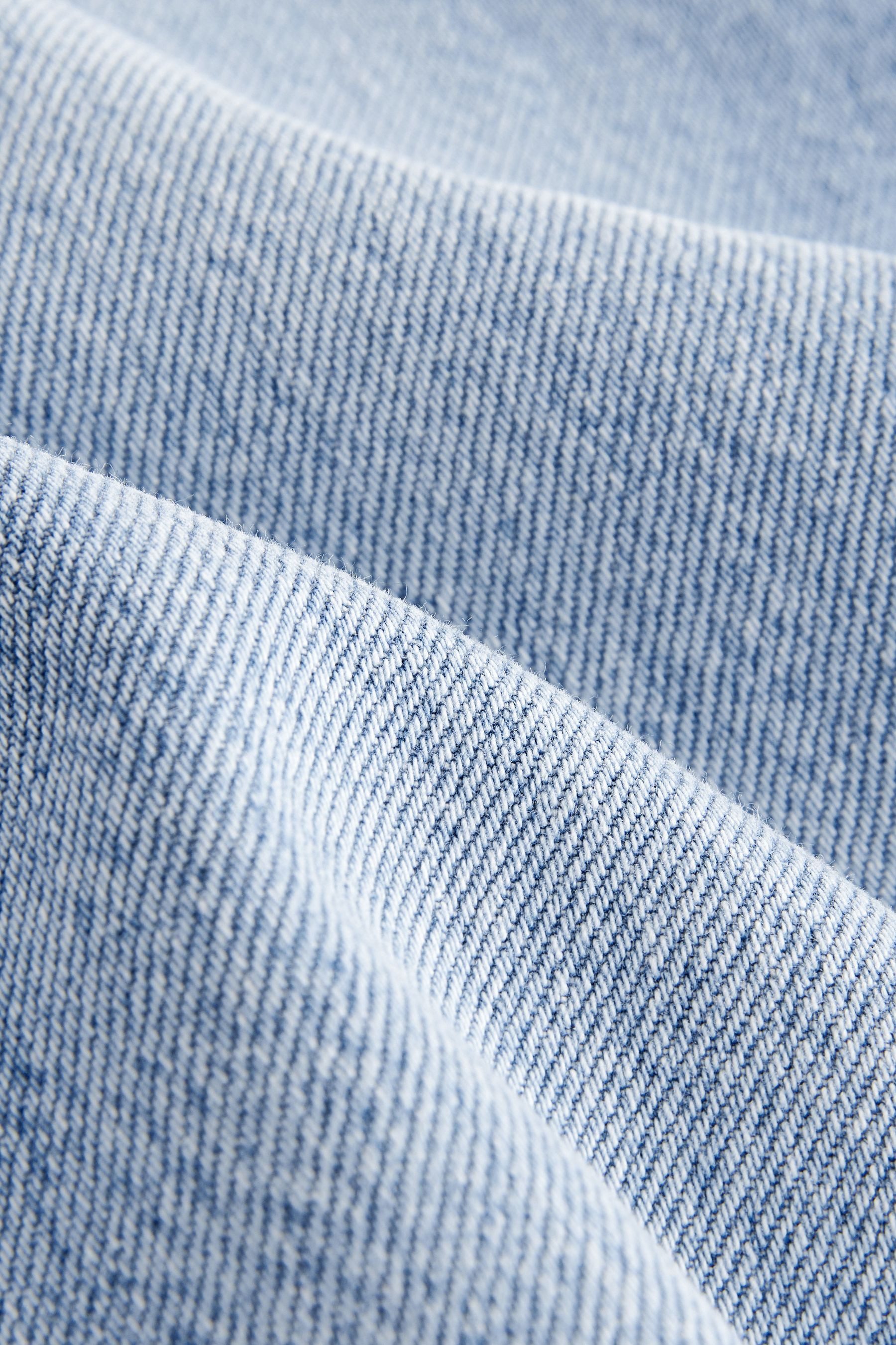 Next Weite Jeans Weit geschnittene Jeans (1-tlg)