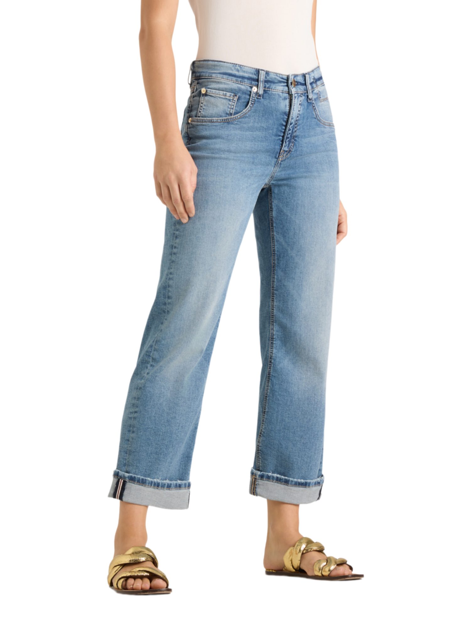 Cambio Stretch-Hose