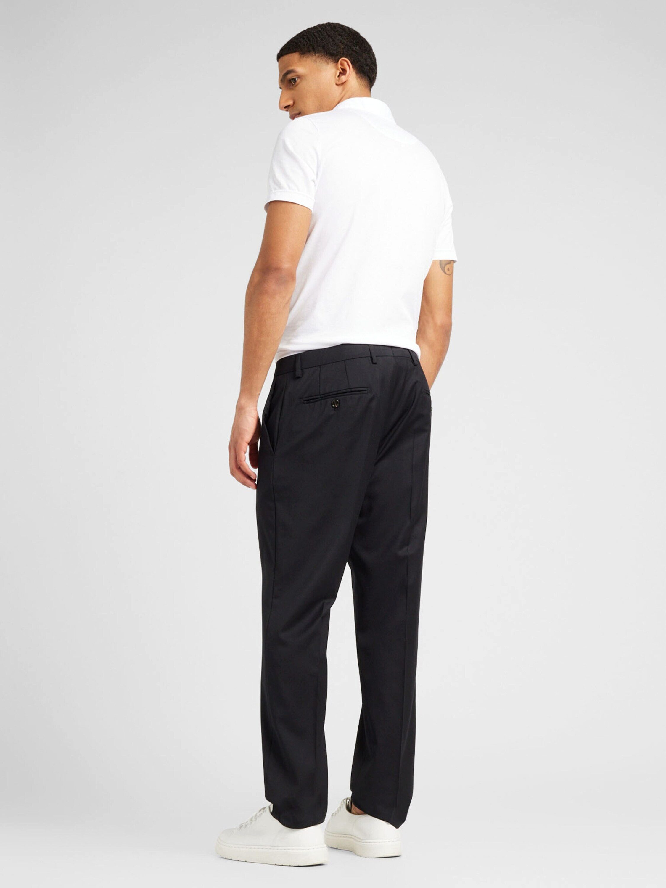JOOP! Bügelfaltenhose 34Blayr (1-tlg)
