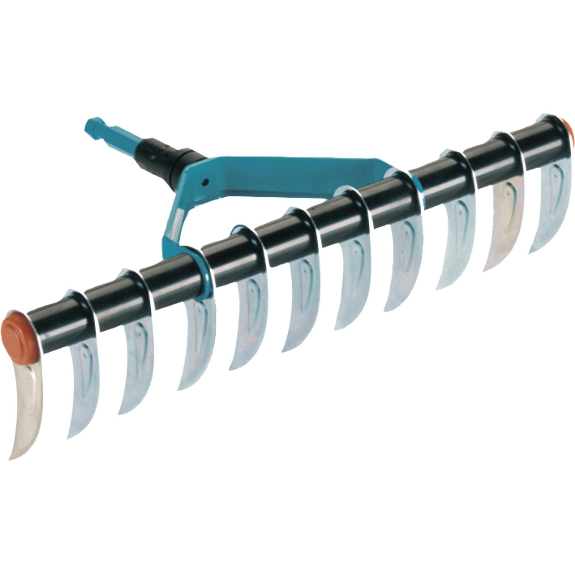 GARDENA Vertikutierer GARDENA combisystem-Rasenlüfter, 35cm günstig online kaufen