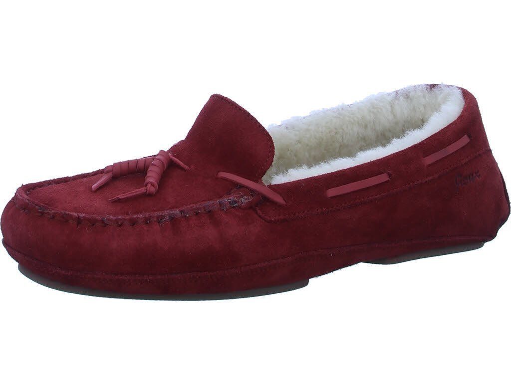 SIOUX Farmiga-700-Lf Hausschuh