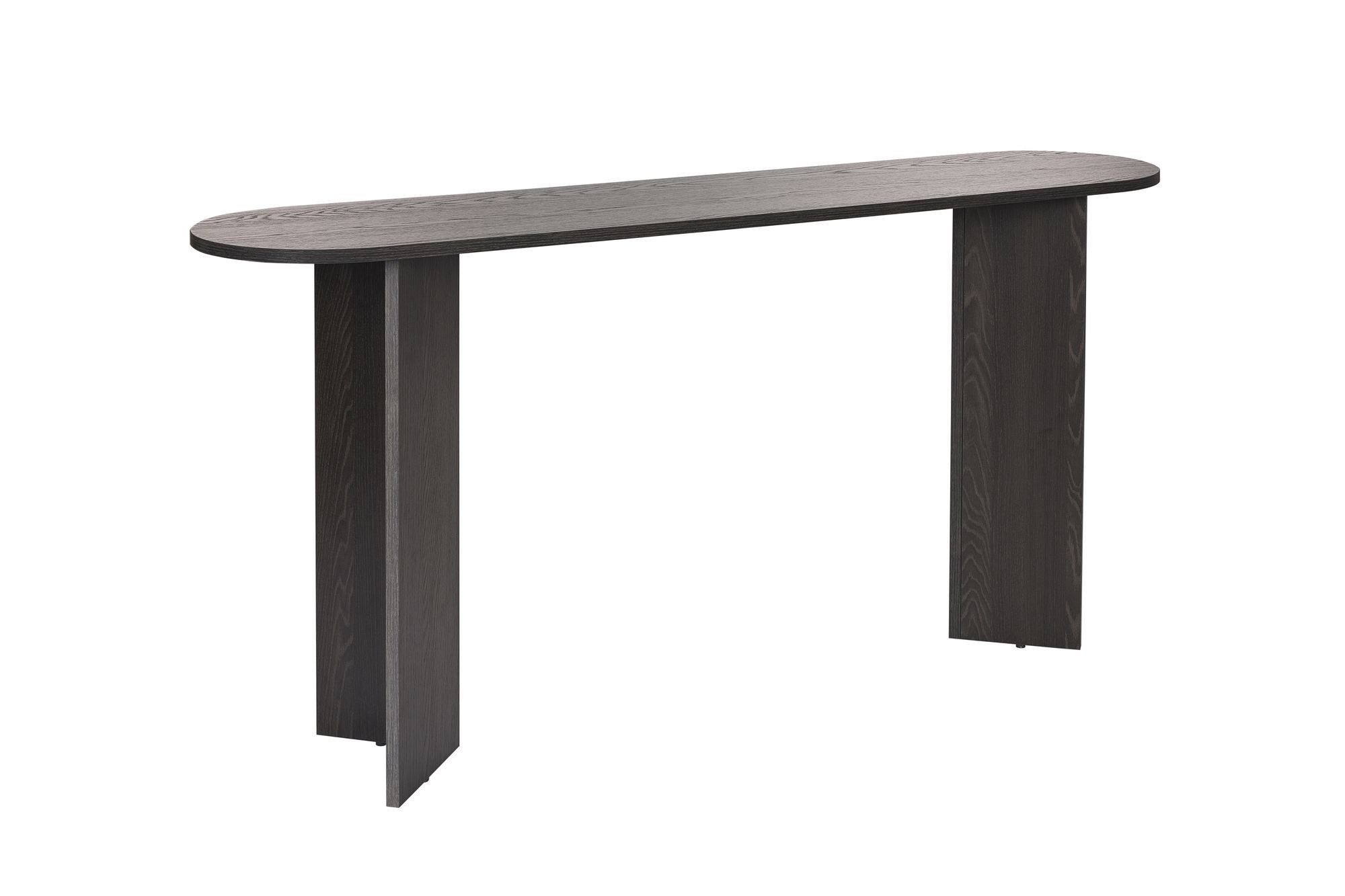 Skye Decor Konsolentisch Sira (Packing, 1 Tisch), 150 cm x 75 cm x 35 cm, 100% melaminbeschichtete